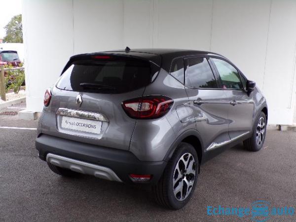 Renault Captur TCe 130 FAP Intens