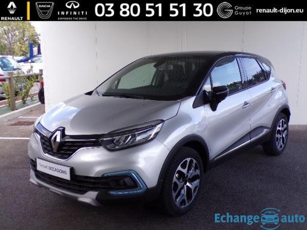 Renault Captur TCe 130 FAP Intens