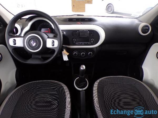 Renault Twingo III 1.0 SCe 70 E6C Zen