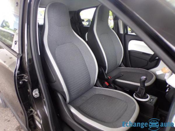 Renault Twingo III 1.0 SCe 70 E6C Zen