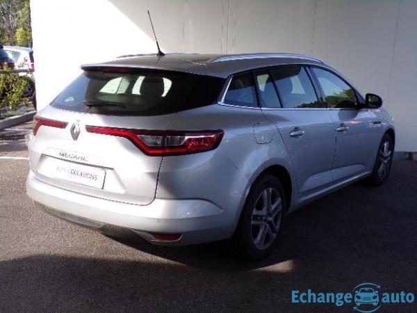 Renault Mégane IV ESTATE BUSINESS dCi 110 Energy EDC