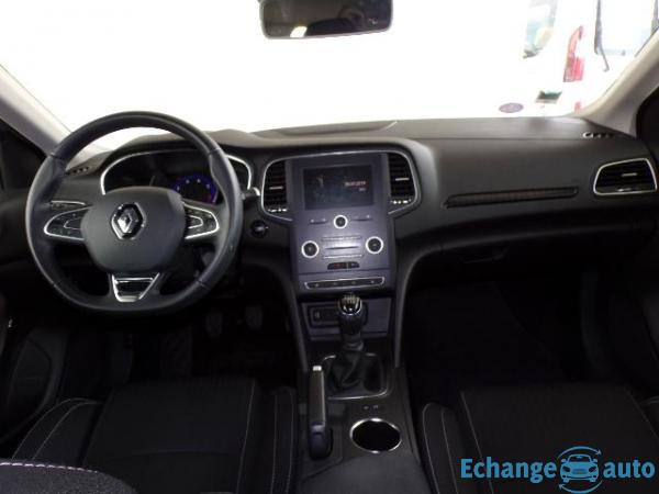 Renault Mégane IV BERLINE TCe 130 Energy Zen