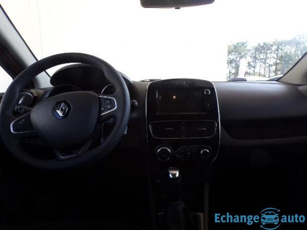 Renault Clio IV TCe 90 E6C Intens