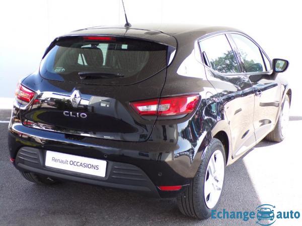 Renault Clio IV BUSINESS dCi 75 Energy