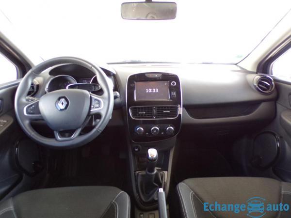 Renault Clio IV BUSINESS dCi 75 Energy