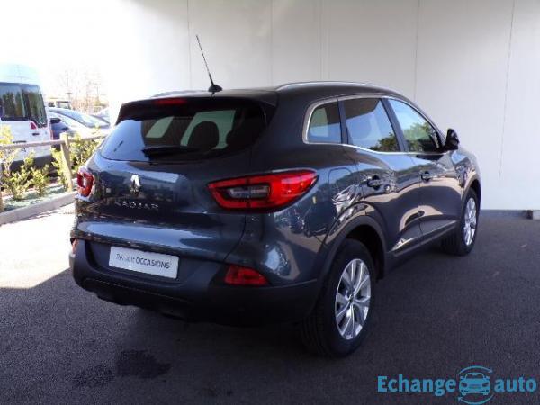 Renault Kadjar TCe 130 Energy Graphite