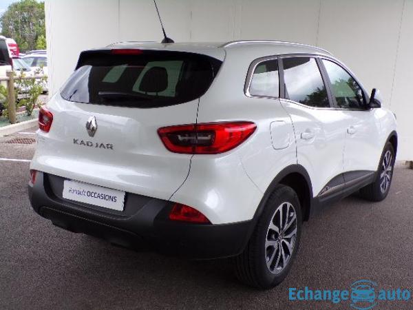 Renault Kadjar BUSINESS dCi 130 Energy