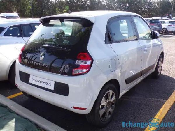 Renault Twingo III 0.9 TCe 90 Energy Zen