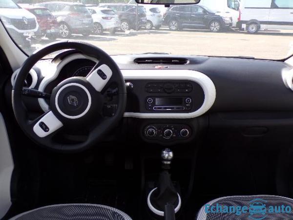 Renault Twingo III 0.9 TCe 90 Energy Zen