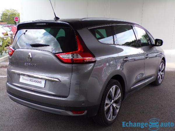 Renault Grand Scénic IV dCi 110 Energy Intens