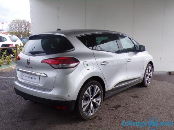 Renault Scénic IV TCe 140 Energy Intens