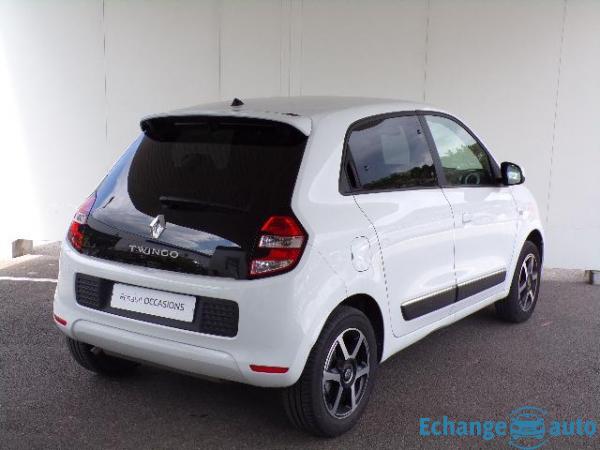 Renault Twingo III 0.9 TCe 90 Energy Intens