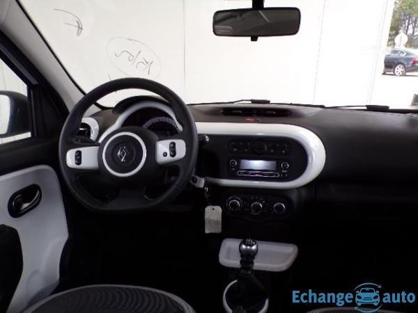 Renault Twingo III 0.9 TCe 90 Energy Intens