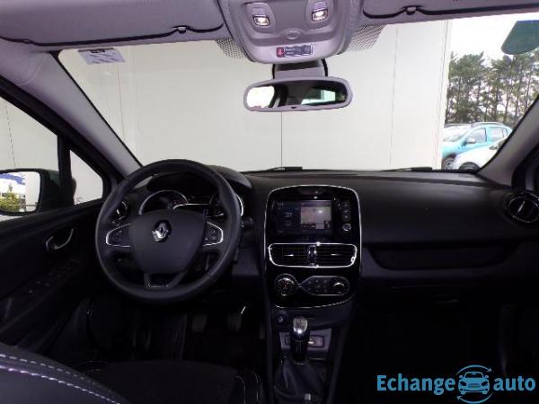 Renault Clio IV TCe 90 Energy Intens