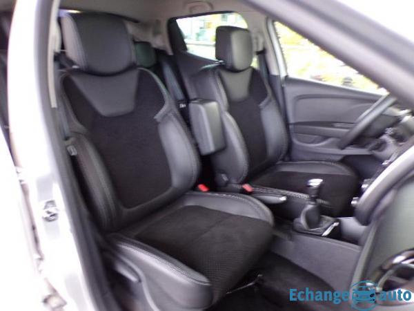 Renault Clio IV TCe 90 Energy Intens