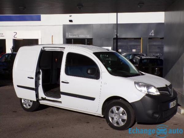 Renault Kangoo Express 1.5 DCI 75 ENERGY E6 EXTRA R-LINK