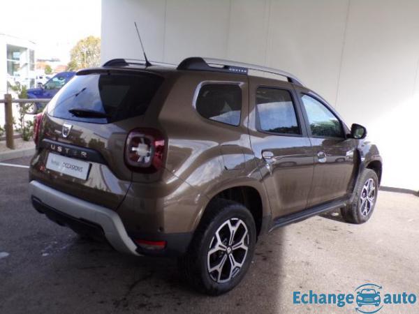 Dacia Duster dCi 110 4x2 Prestige