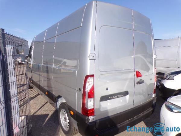 Renault Master FOURGON FGN L3H2 3.5t 2.3 dCi 145 ENERGY E6 GRAND CONFORT