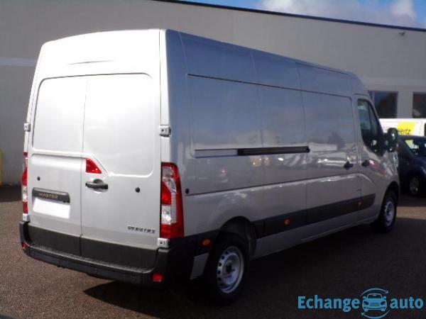 Renault Master FOURGON FGN L3H2 3.5t 2.3 dCi 145 ENERGY E6 GRAND CONFORT