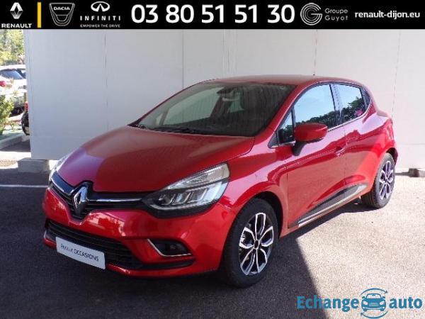 Renault Clio IV TCe 90 E6C Intens