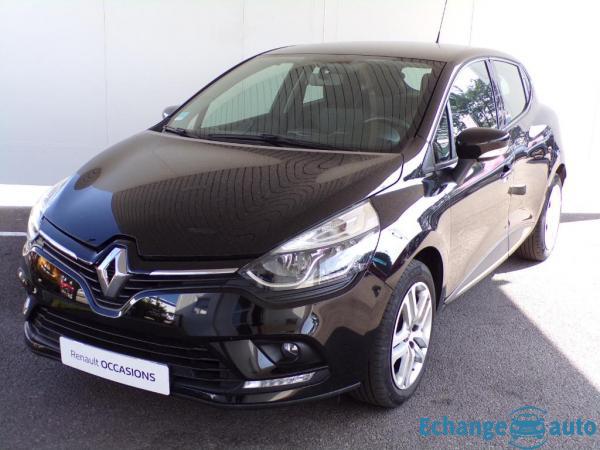 Renault Clio IV BUSINESS dCi 75 Energy