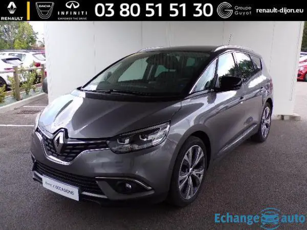 Renault Grand Scénic IV dCi 110 Energy Intens