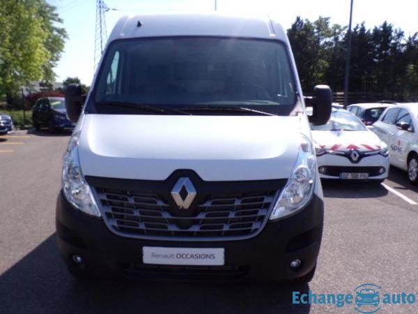 Renault Master FOURGON FGN L2H2 3.5t 2.3 dCi 130 E6 GRAND CONFORT