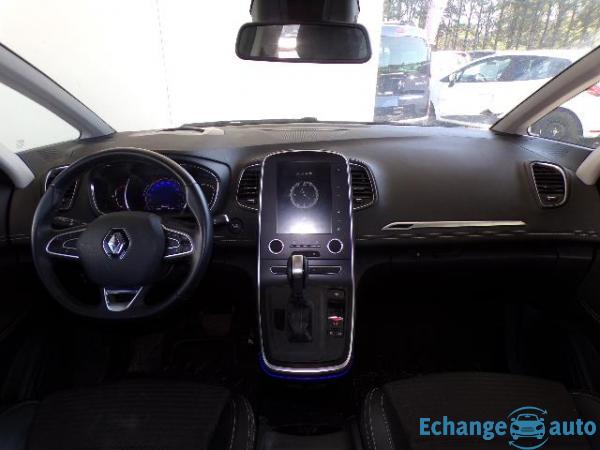 Renault Grand Scénic IV TCe 140 Energy EDC Intens