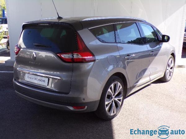 Renault Grand Scénic IV TCe 140 Energy EDC Intens