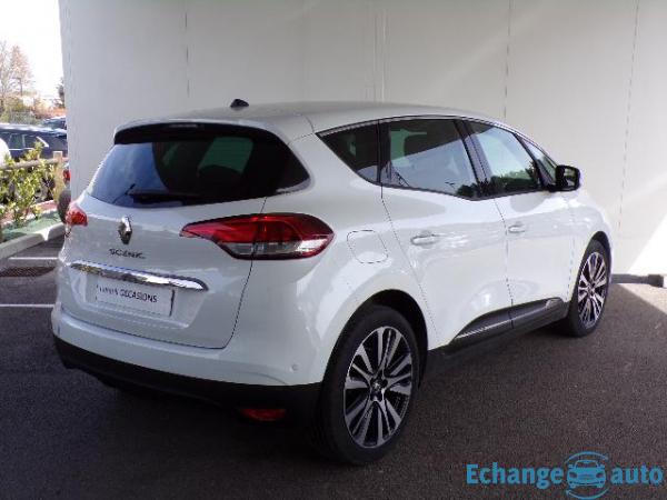 Renault Scénic IV dCi 160 Energy EDC Initiale Paris