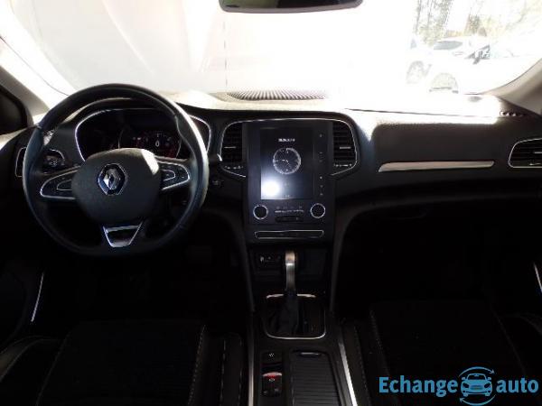 Renault Mégane IV BERLINE dCi 165 Energy EDC Intens