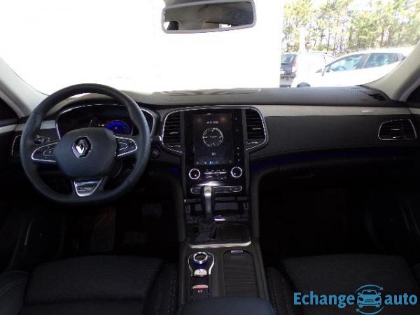 Renault Talisman Estate dCi 160 Energy EDC Initiale Paris