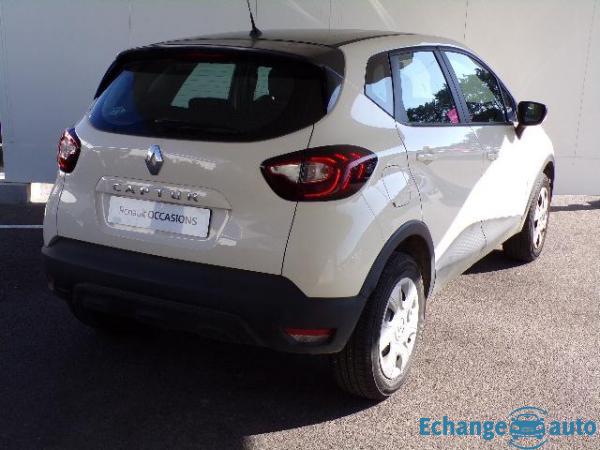 Renault Captur TCe 90 Life