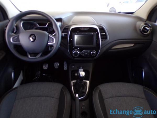 Renault Captur TCe 150 FAP Intens