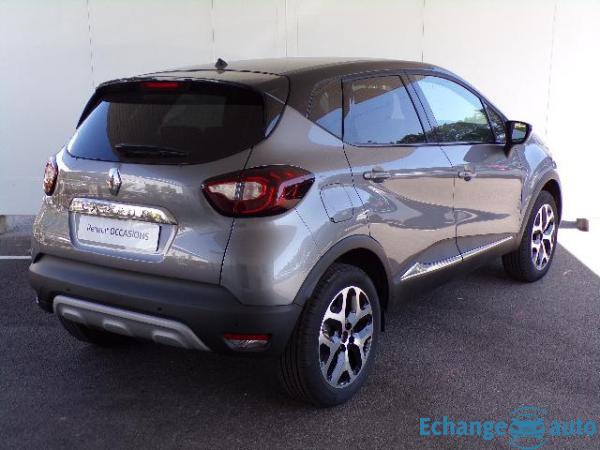 Renault Captur TCe 150 FAP Intens