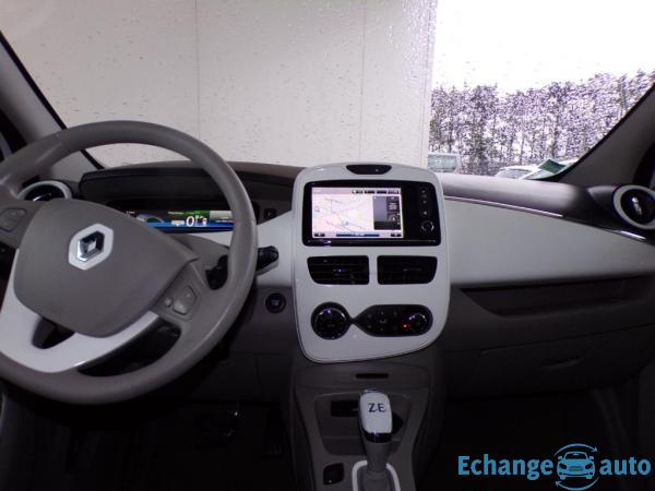 Renault Zoe Life