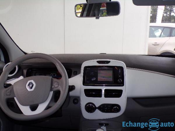 Renault Zoe Life