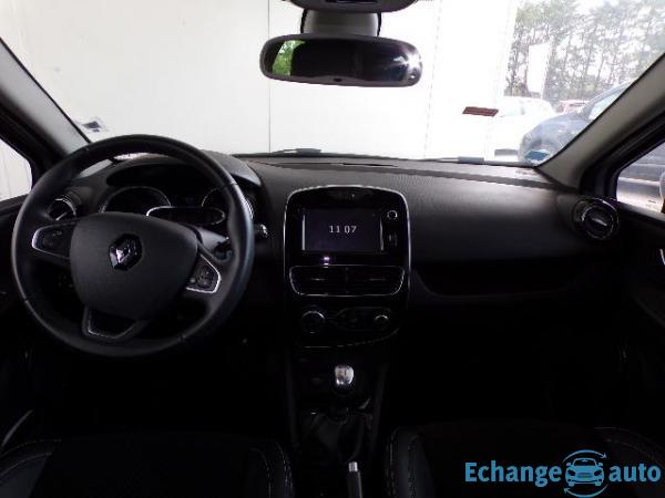 Renault Clio IV dCi 110 Energy Intens