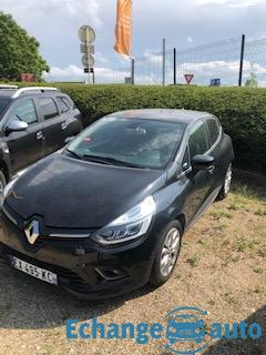 Renault Clio IV TCe 120 Energy EDC Intens