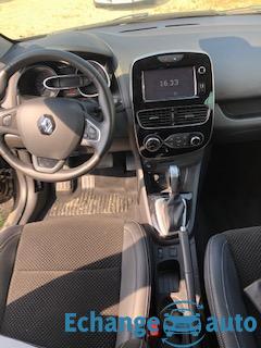 Renault Clio IV TCe 120 Energy EDC Intens