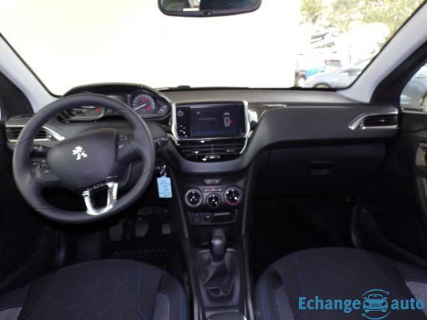 Peugeot 2008 1.2 PureTech 82ch BVM5 Style