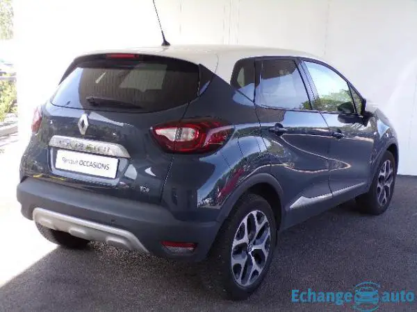 Renault Captur TCe 90 Energy Intens