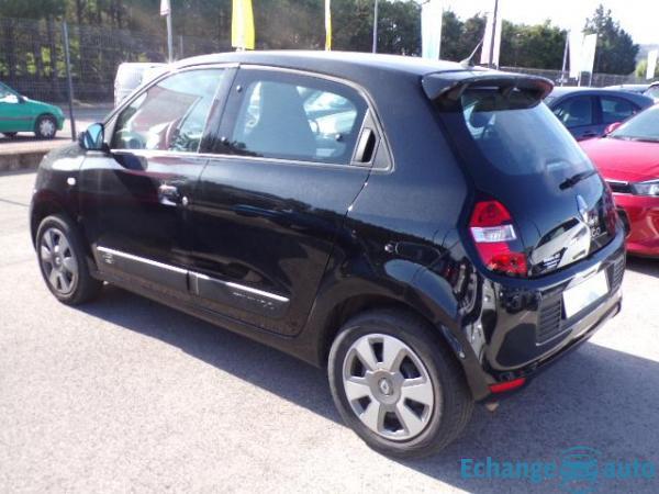 Renault Twingo III 1.0 SCe 70 Zen