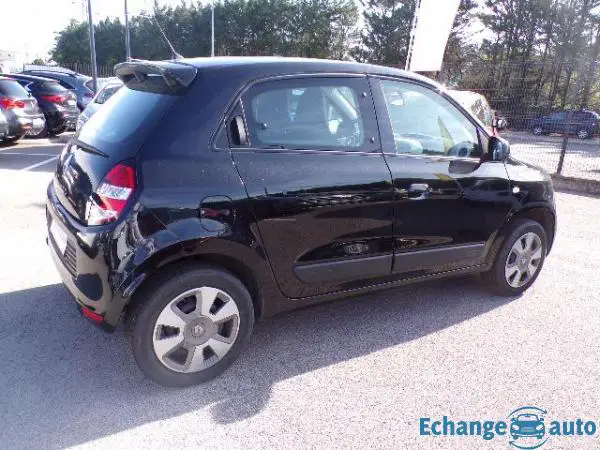 Renault Twingo III 1.0 SCe 70 Zen