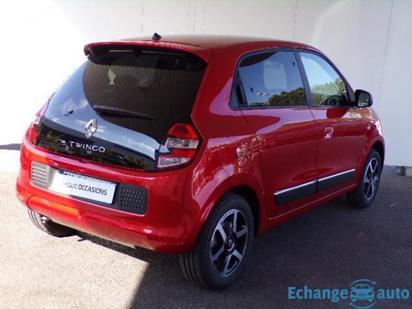 Renault Twingo III 0.9 TCe 90 Energy Intens