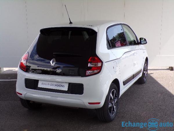 Renault Twingo III 1.0 SCe 70 Intens