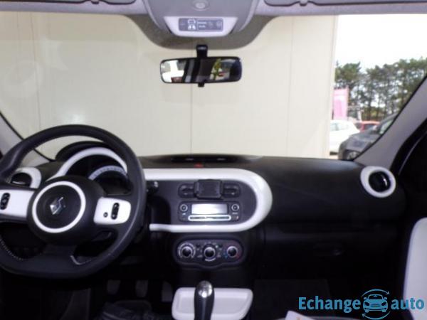 Renault Twingo III 1.0 SCe 70 Intens