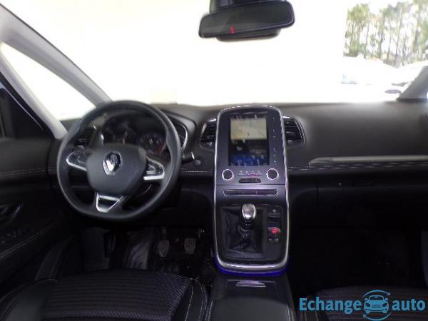 Renault Scénic IV TCe 130 Energy Intens