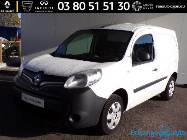 Renault Kangoo Express 1.5 DCI 75 ENERGY E6 EXTRA R-LINK