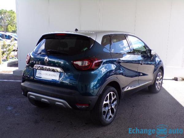 Renault Captur TCe 90 Energy Intens